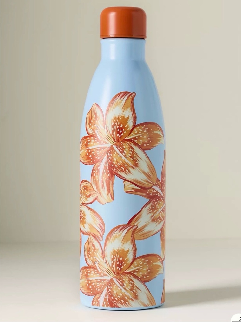 Farm Rio 17oz Water Bottle